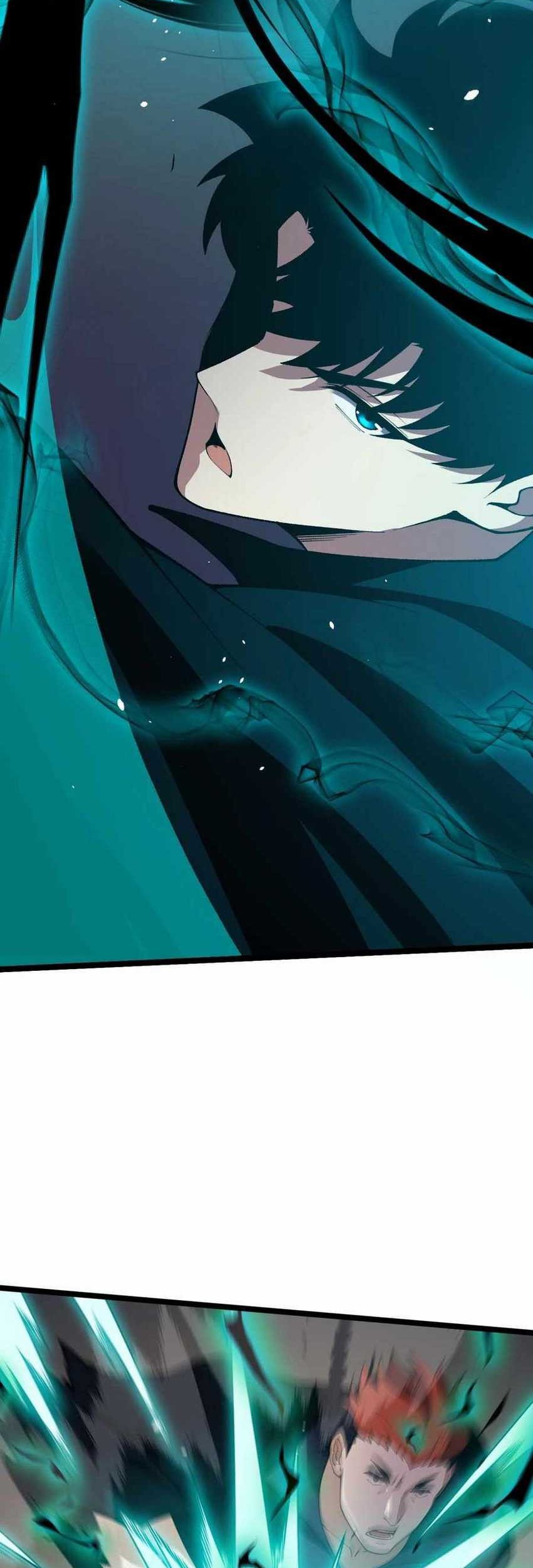 Maxed Strength Necromancer Chapter 41 Gambar 23