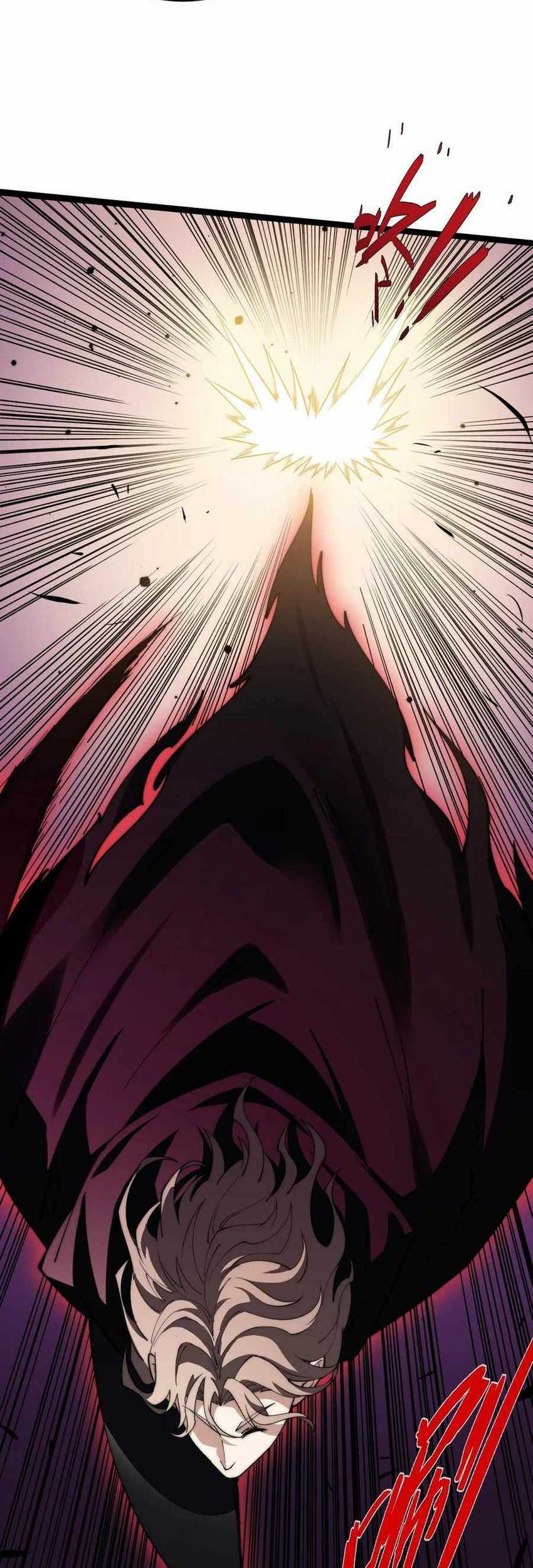 Maxed Strength Necromancer Chapter 41 Gambar 35