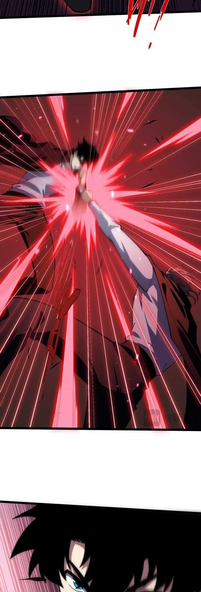 Maxed Strength Necromancer Chapter 41 Gambar 36