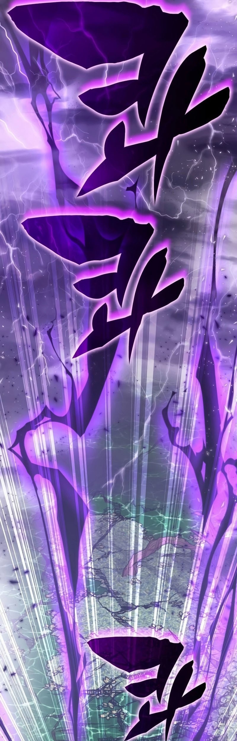 Transcension Academy Chapter 125 Gambar 33