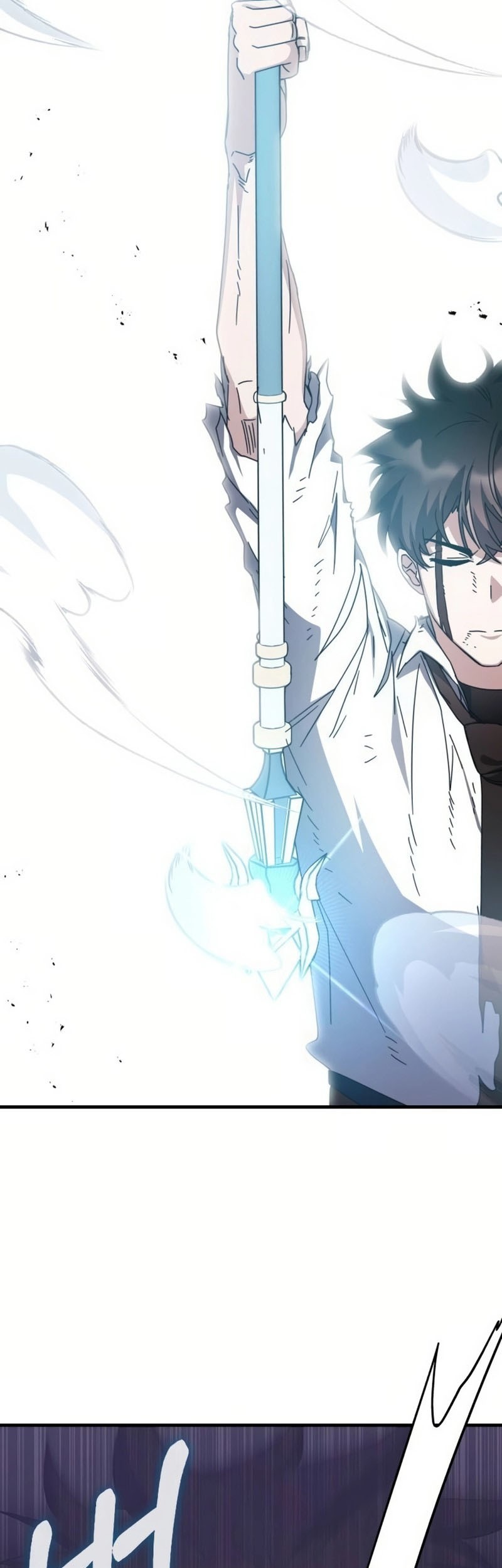 Transcension Academy Chapter 125 Gambar 41