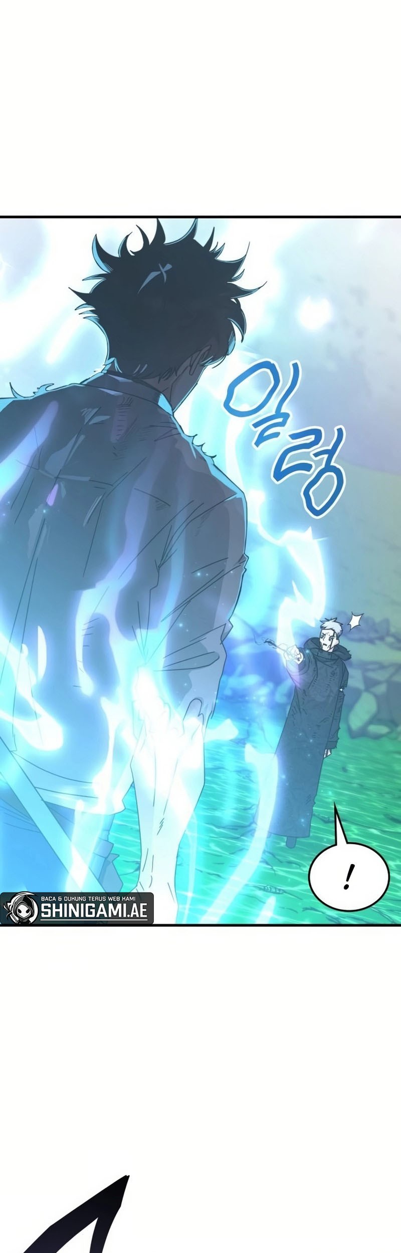 Transcension Academy Chapter 125 Gambar 28
