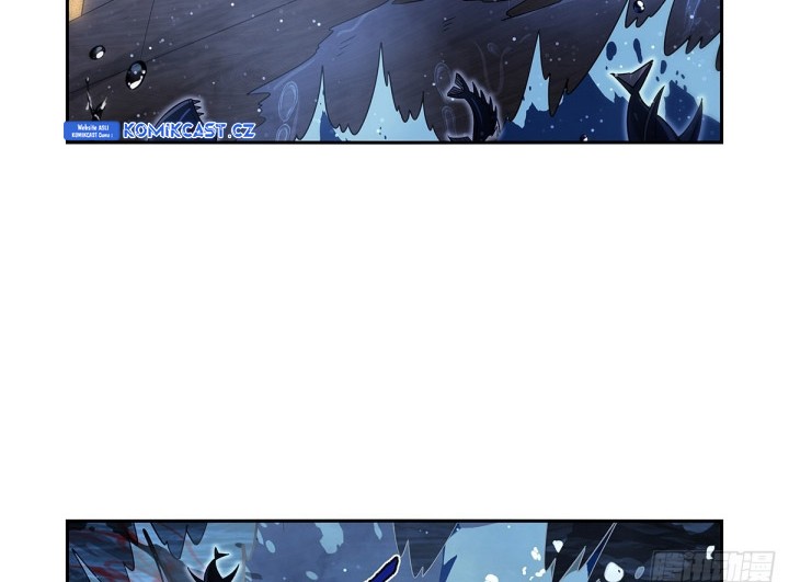 The Demon King Who Lost His Job Chapter 413 Gambar 29