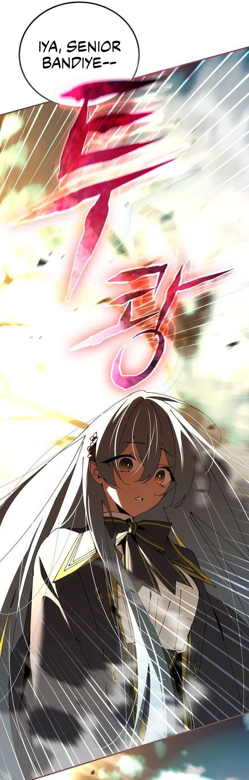 Magic Academy’s Genius Blinker Chapter 35 Gambar 52