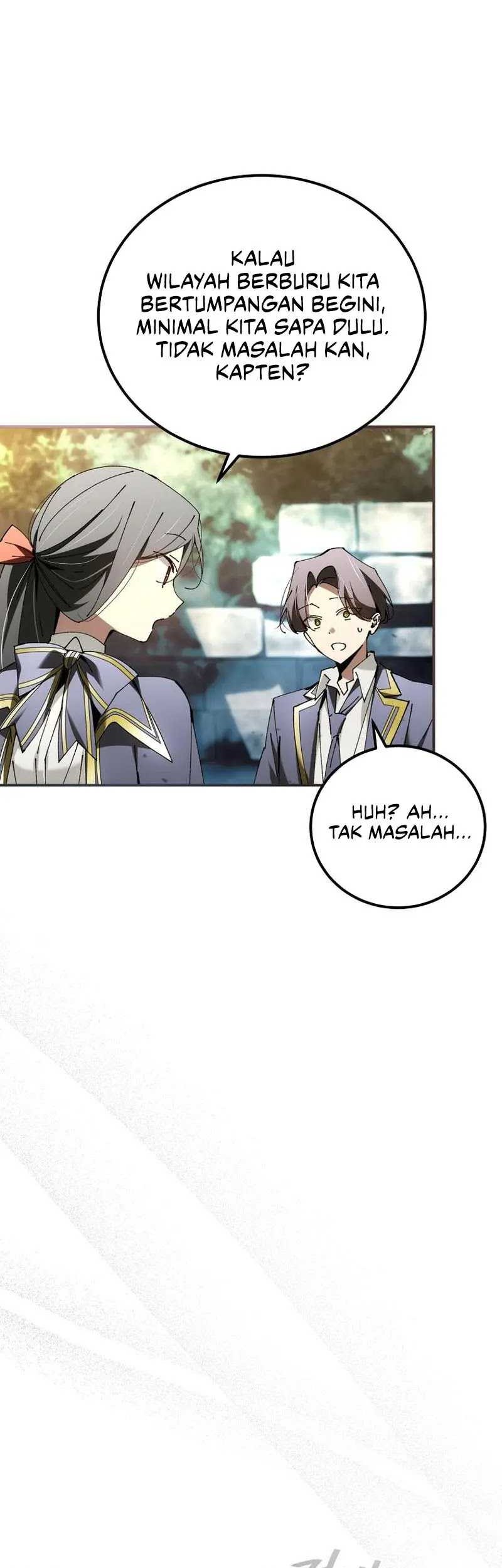 Magic Academy’s Genius Blinker Chapter 35 Gambar 54