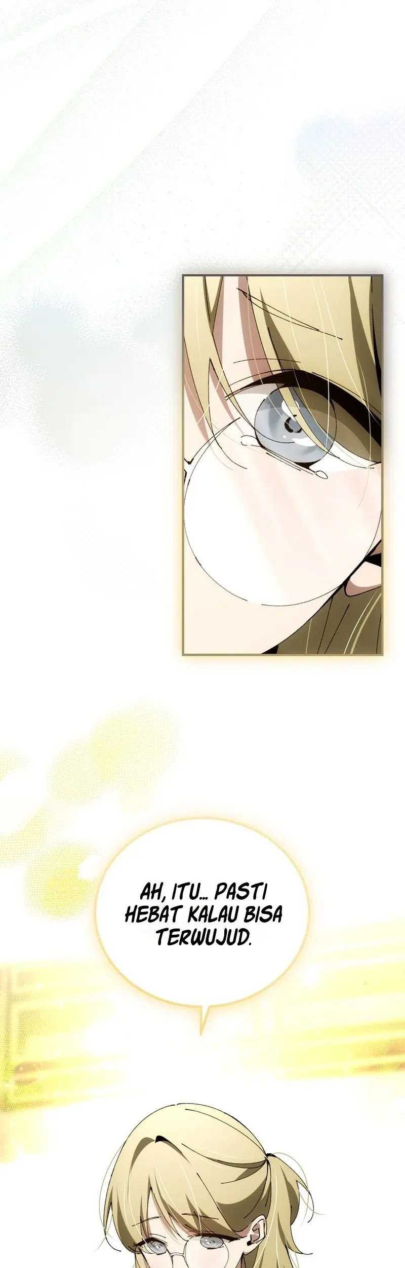 Magic Academy’s Genius Blinker Chapter 35 Gambar 7