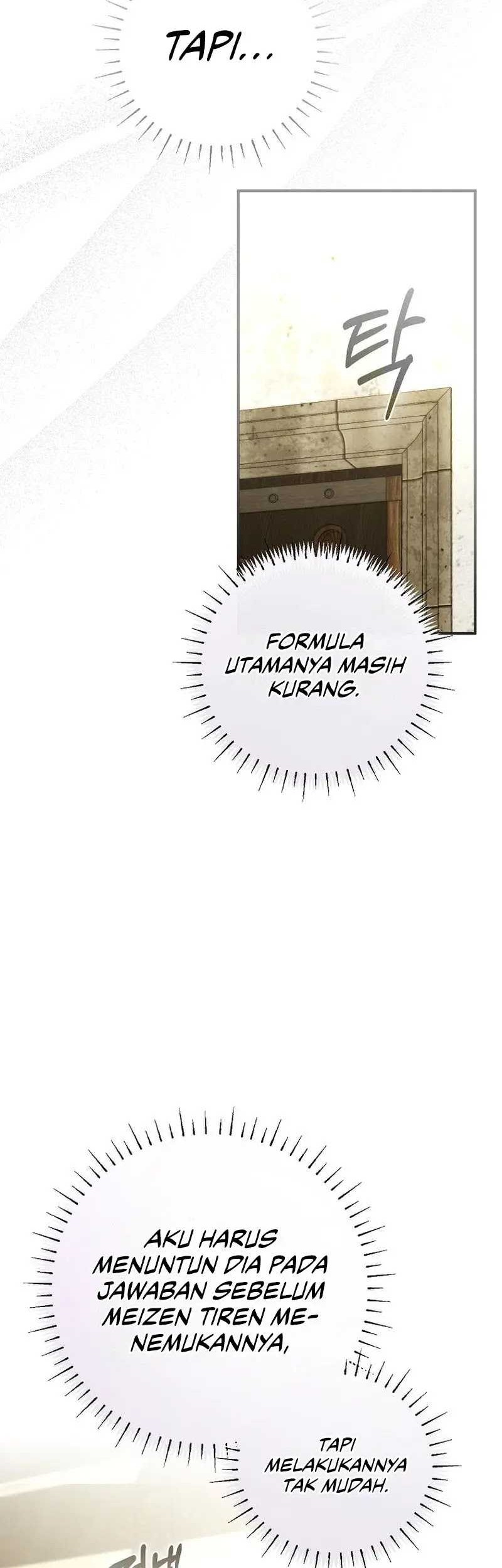 Magic Academy’s Genius Blinker Chapter 35 Gambar 18