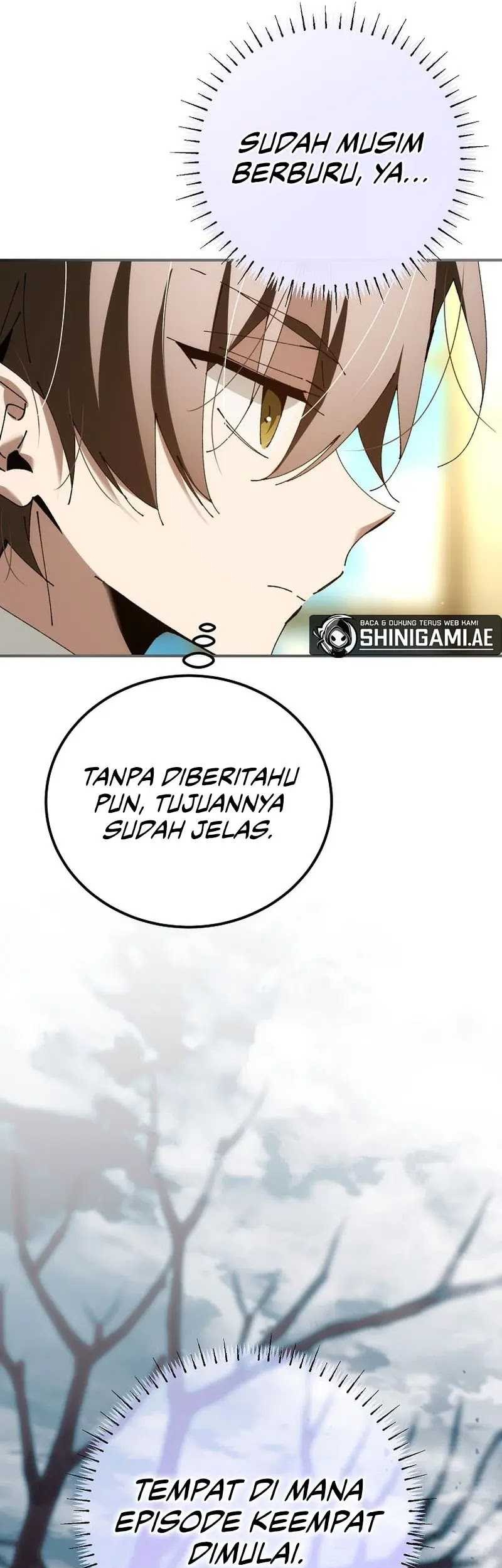 Magic Academy’s Genius Blinker Chapter 35 Gambar 28