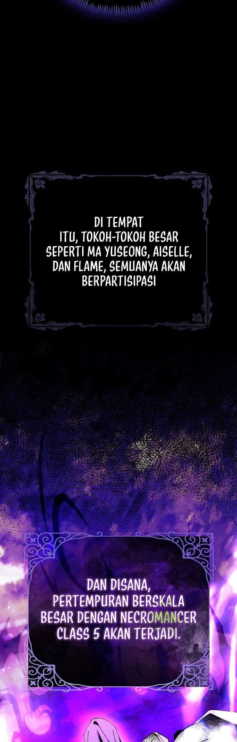 Magic Academy’s Genius Blinker Chapter 35 Gambar 30