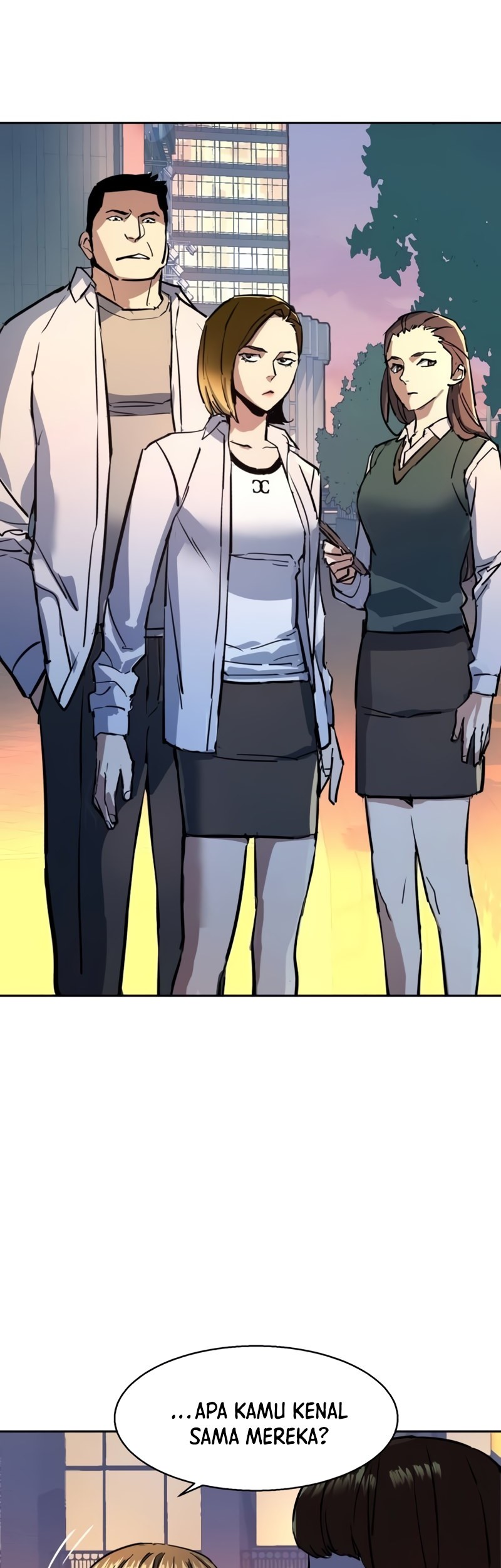 Mercenary Enrollment Chapter 205 Gambar 56