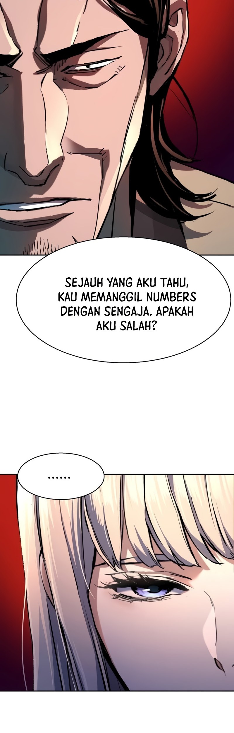 Mercenary Enrollment Chapter 205 Gambar 23
