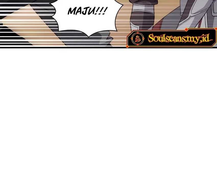 My Lucky Encounter From the Game Turned Into Reality Chapter 57 Gambar 36