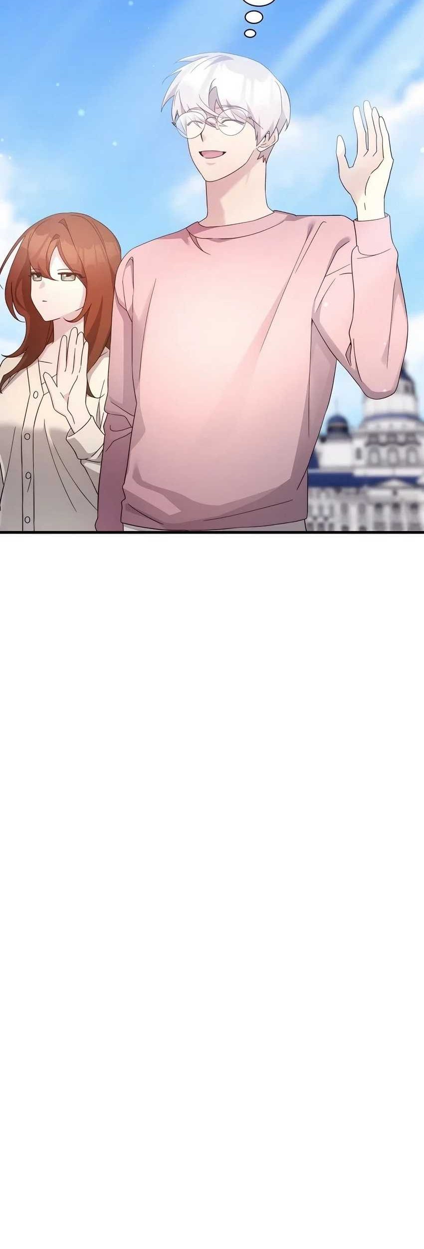 My Lucky Encounter From the Game Turned Into Reality Chapter 57 Gambar 6