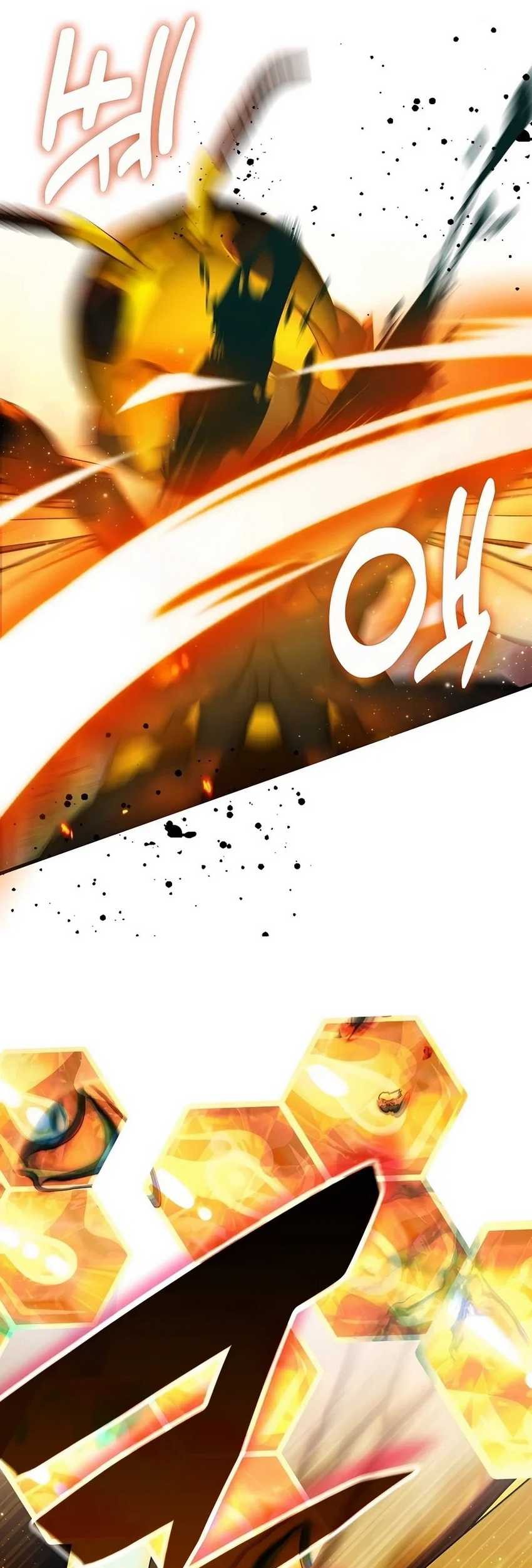 My Lucky Encounter From the Game Turned Into Reality Chapter 57 Gambar 8