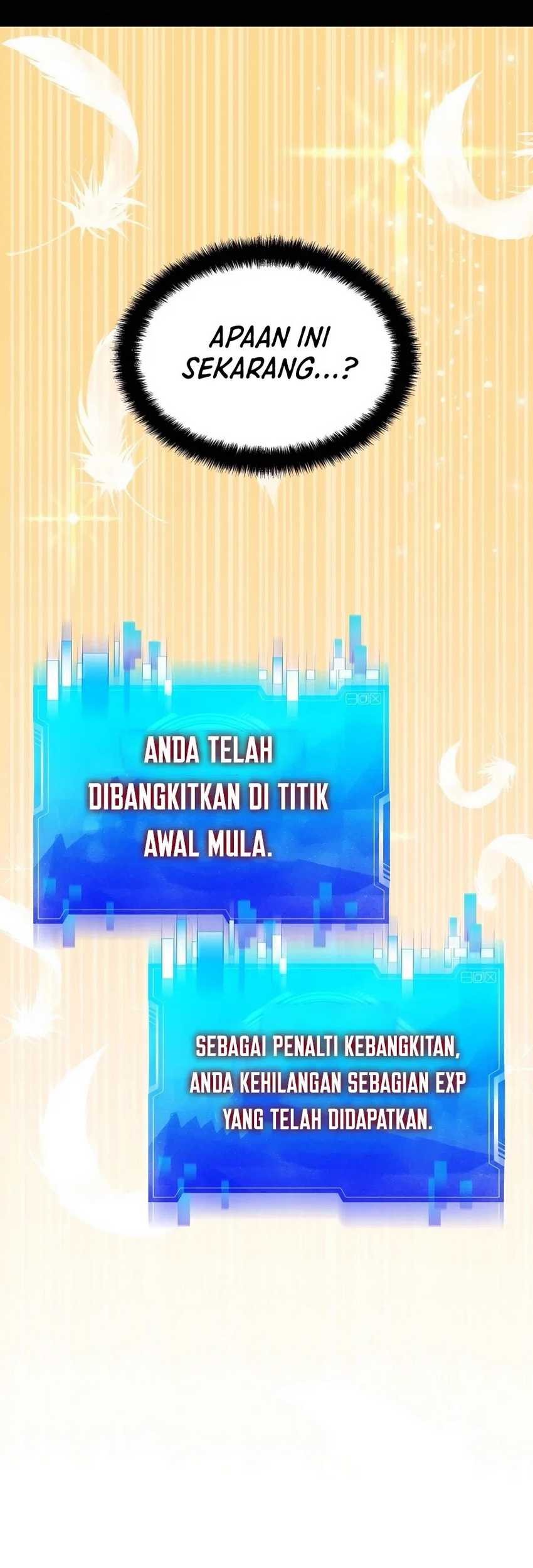 My Lucky Encounter From the Game Turned Into Reality Chapter 57 Gambar 15