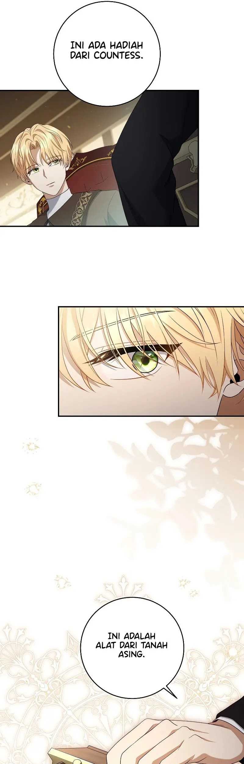 Margrave’s Bastard Son was The Emperor Chapter 40 Gambar 35