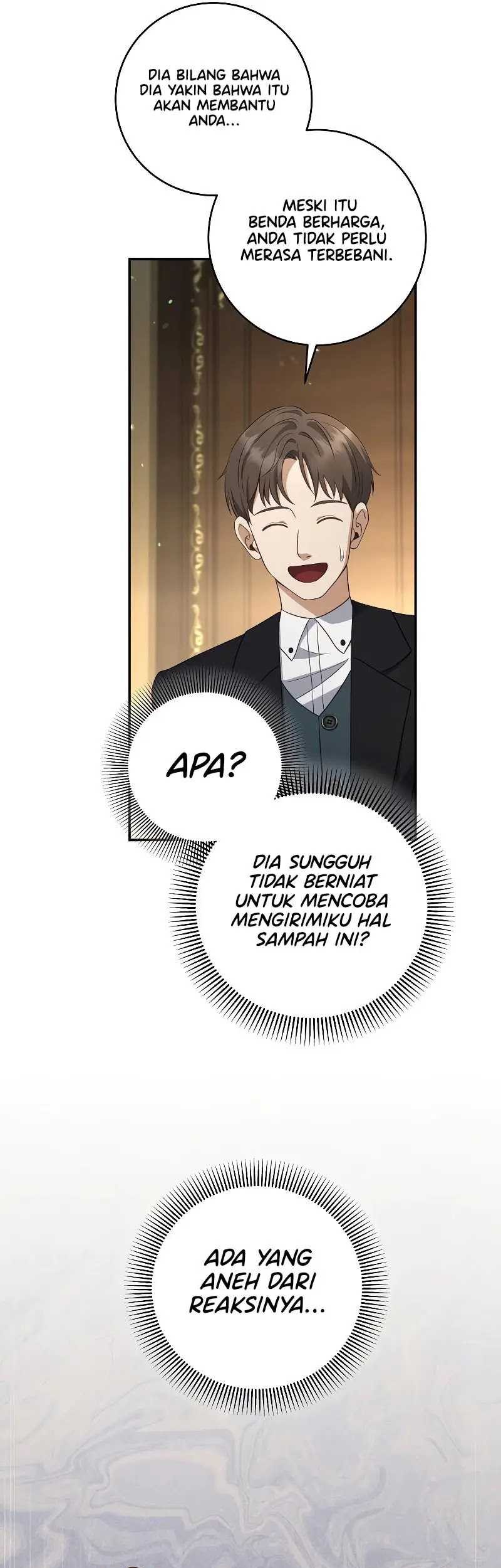 Margrave’s Bastard Son was The Emperor Chapter 40 Gambar 39