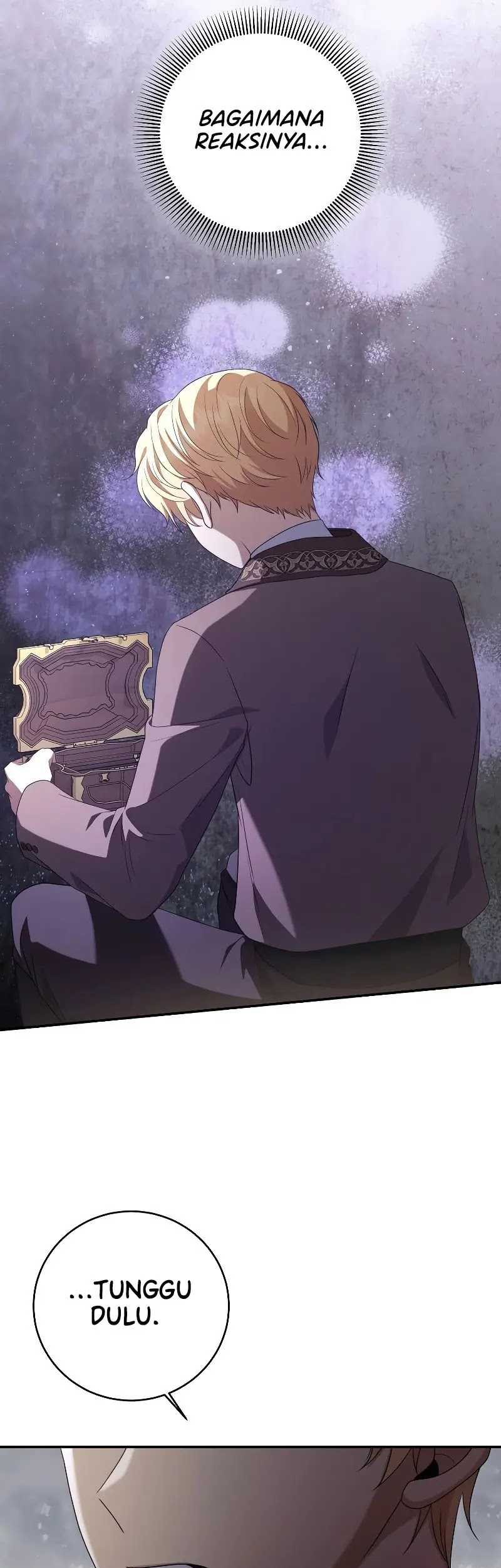 Margrave’s Bastard Son was The Emperor Chapter 40 Gambar 43
