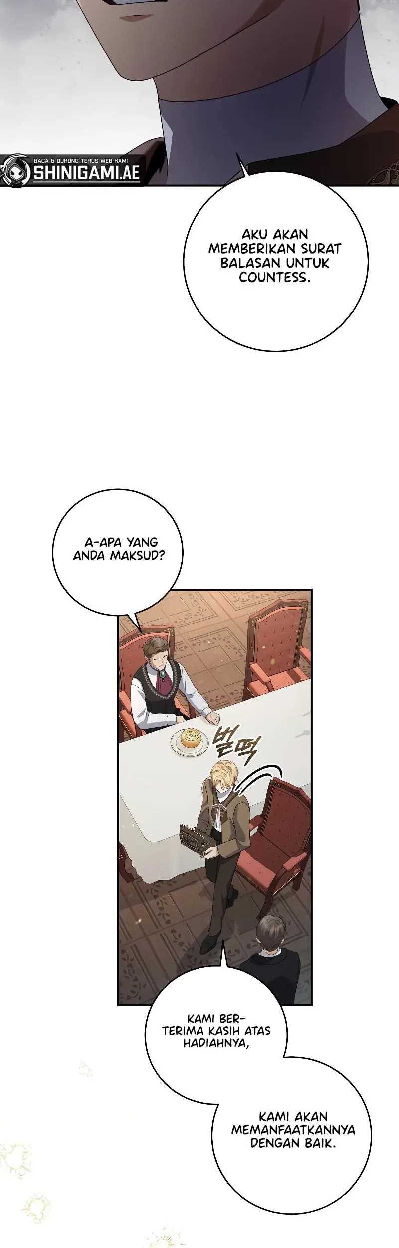 Margrave’s Bastard Son was The Emperor Chapter 40 Gambar 44