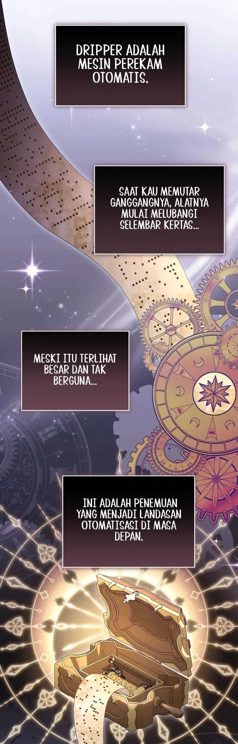 Margrave’s Bastard Son was The Emperor Chapter 40 Gambar 47