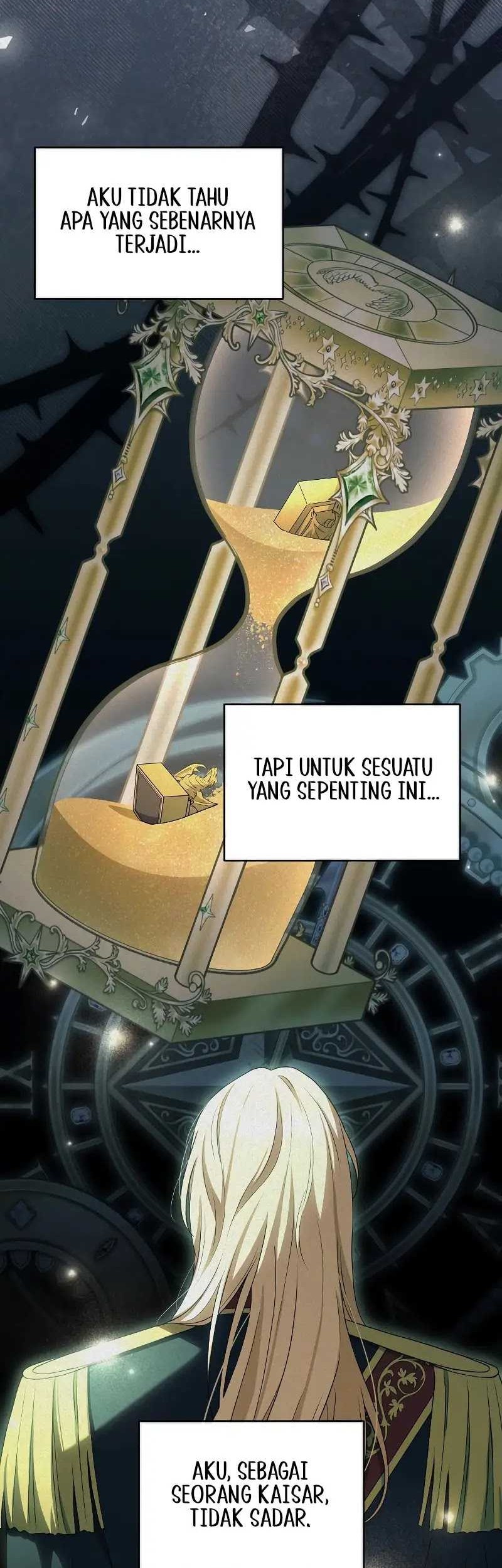 Margrave’s Bastard Son was The Emperor Chapter 40 Gambar 3