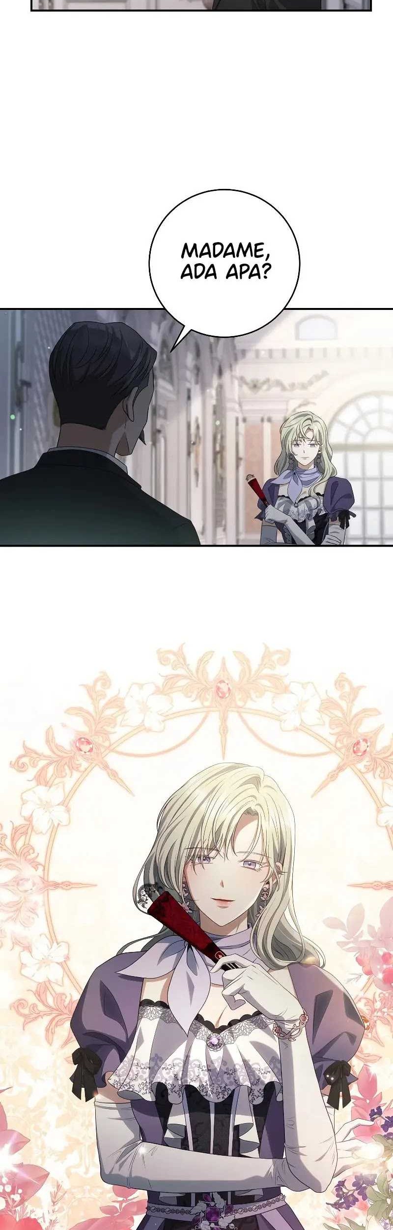 Margrave’s Bastard Son was The Emperor Chapter 40 Gambar 16