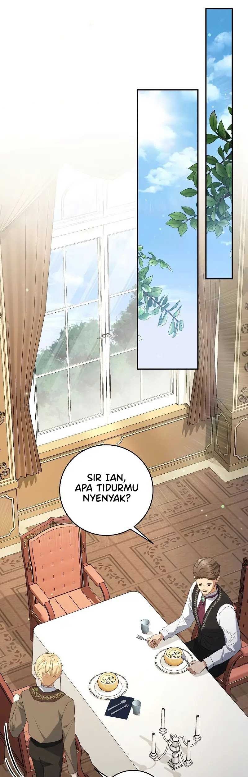 Margrave’s Bastard Son was The Emperor Chapter 40 Gambar 23