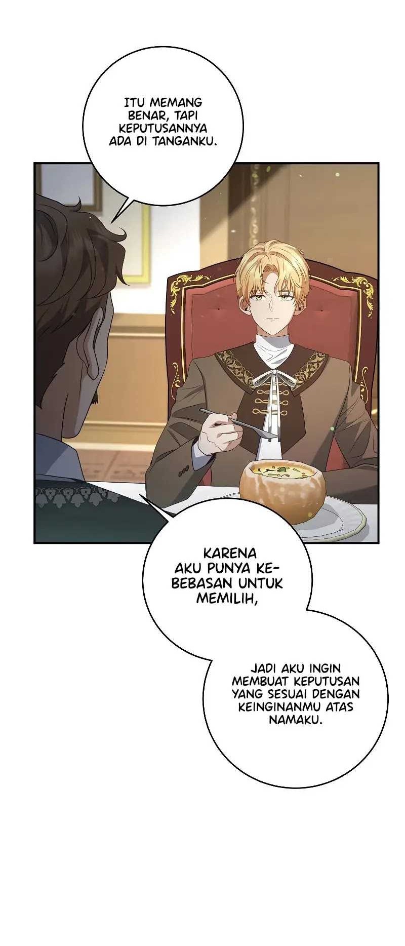 Margrave’s Bastard Son was The Emperor Chapter 40 Gambar 26