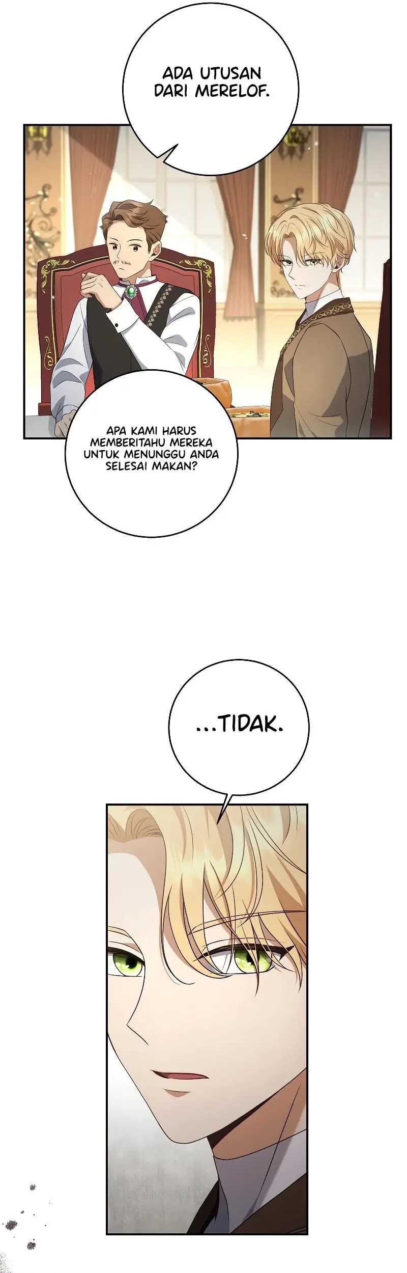 Margrave’s Bastard Son was The Emperor Chapter 40 Gambar 31