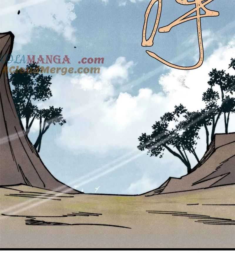 All Hail the Sect Leader Chapter 356 Gambar 35