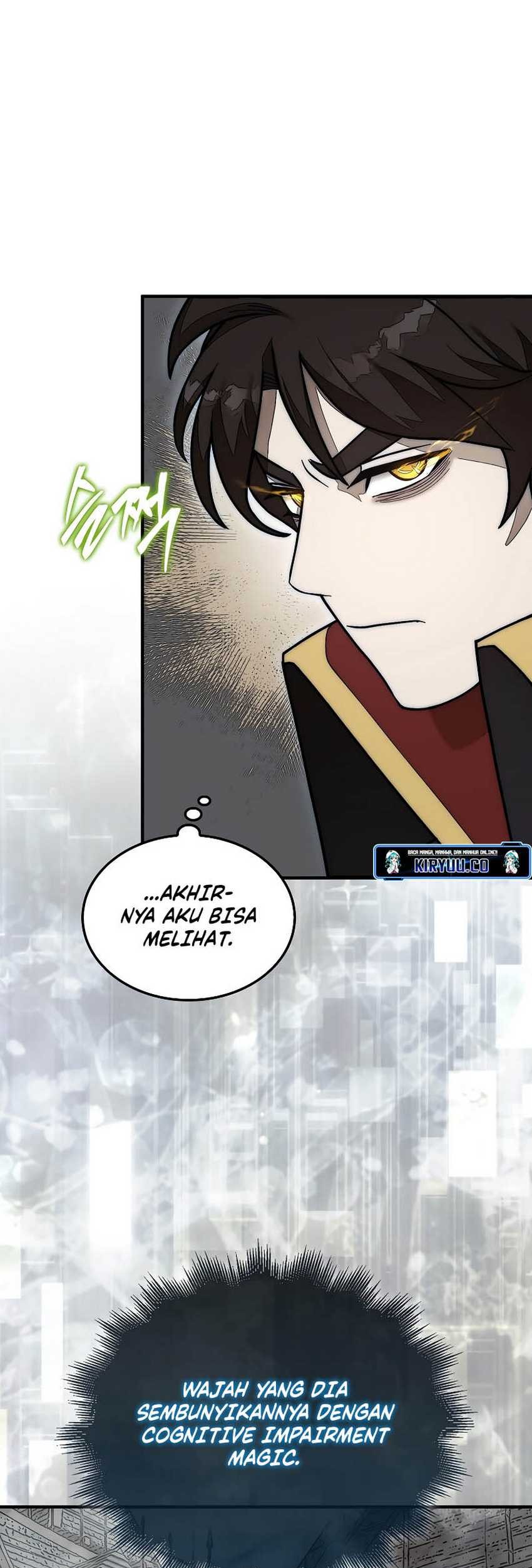 The 31st Piece Turns the Tables Chapter 60 Gambar 34