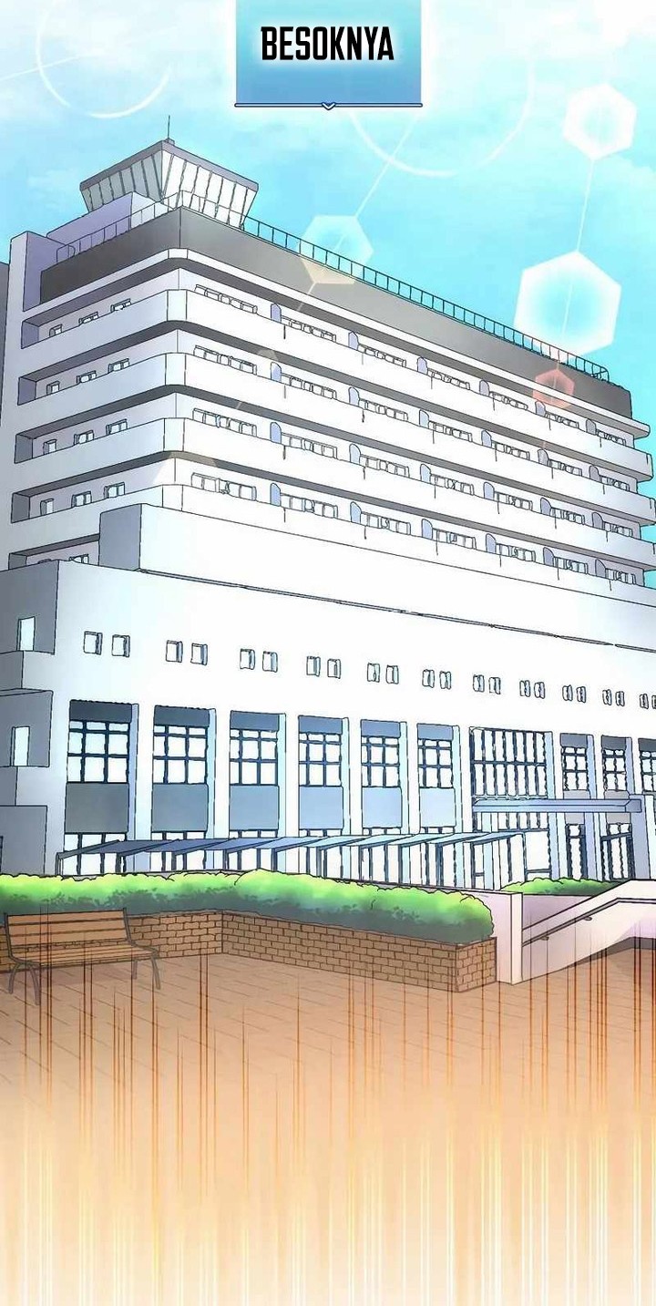 The Regressed S-Class Adventurer’s Quest Life Chapter 29 Gambar 21