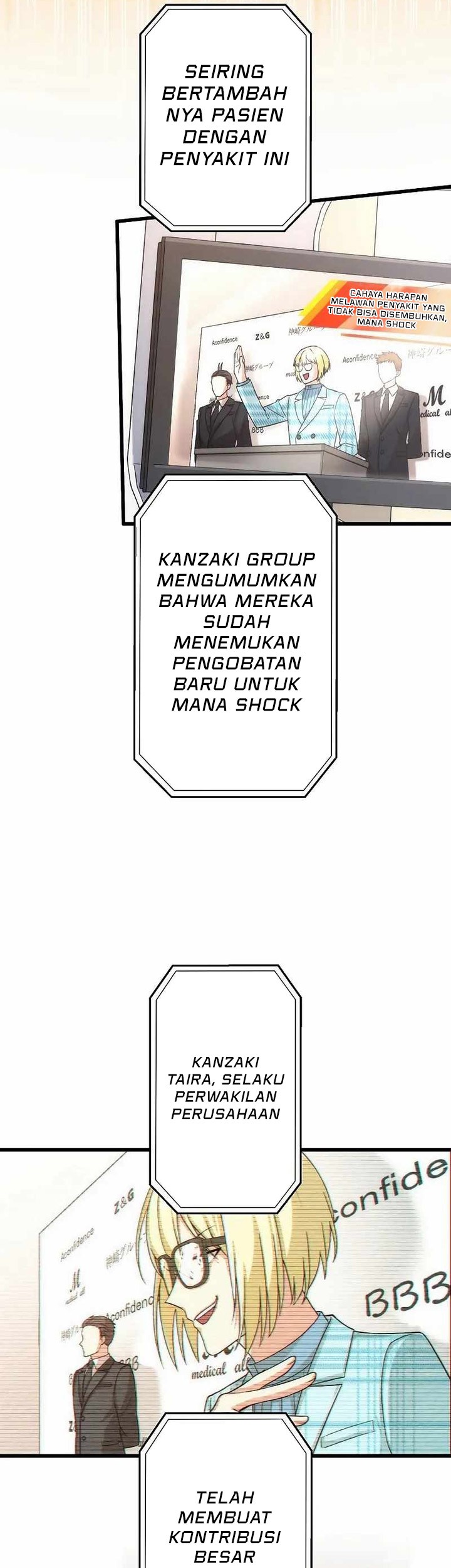 The Regressed S-Class Adventurer’s Quest Life Chapter 29 Gambar 22