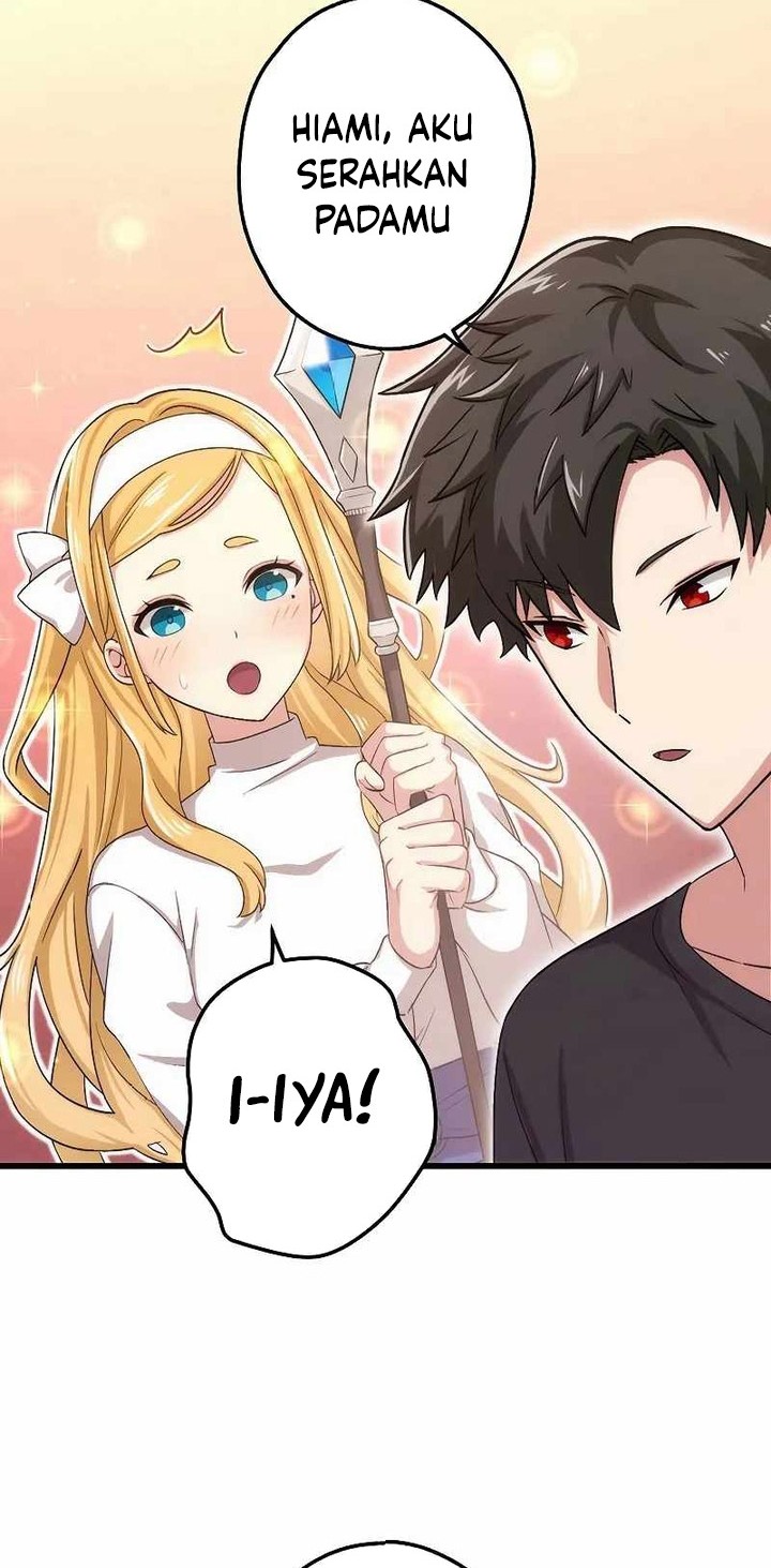 The Regressed S-Class Adventurer’s Quest Life Chapter 29 Gambar 29