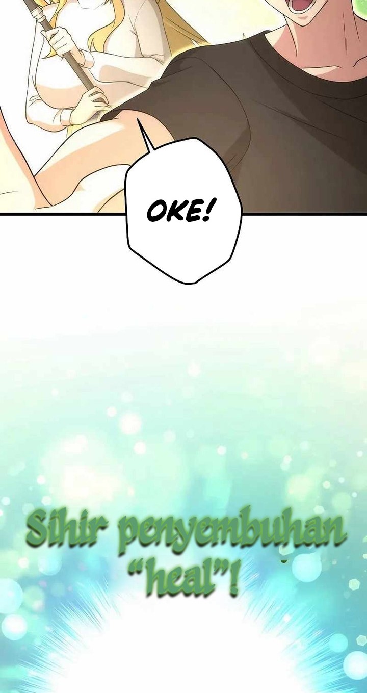 The Regressed S-Class Adventurer’s Quest Life Chapter 29 Gambar 41