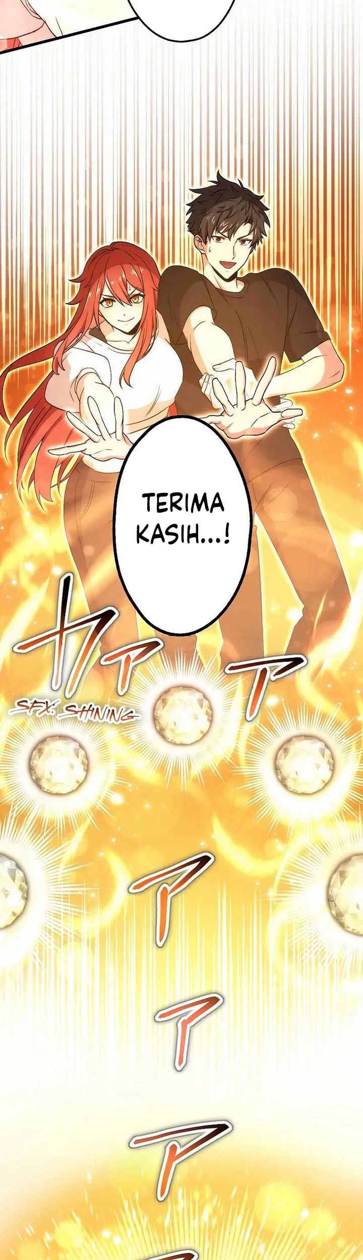 The Regressed S-Class Adventurer’s Quest Life Chapter 29 Gambar 46
