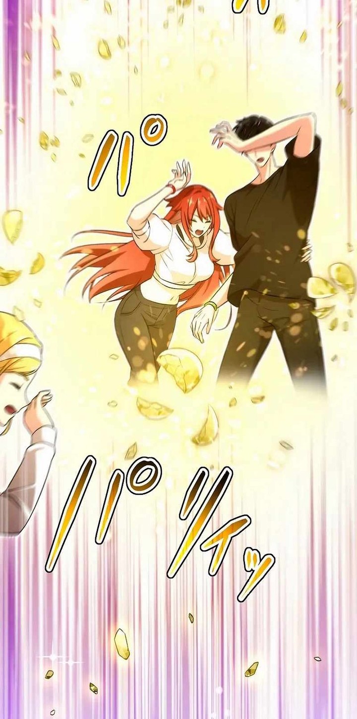 The Regressed S-Class Adventurer’s Quest Life Chapter 29 Gambar 49