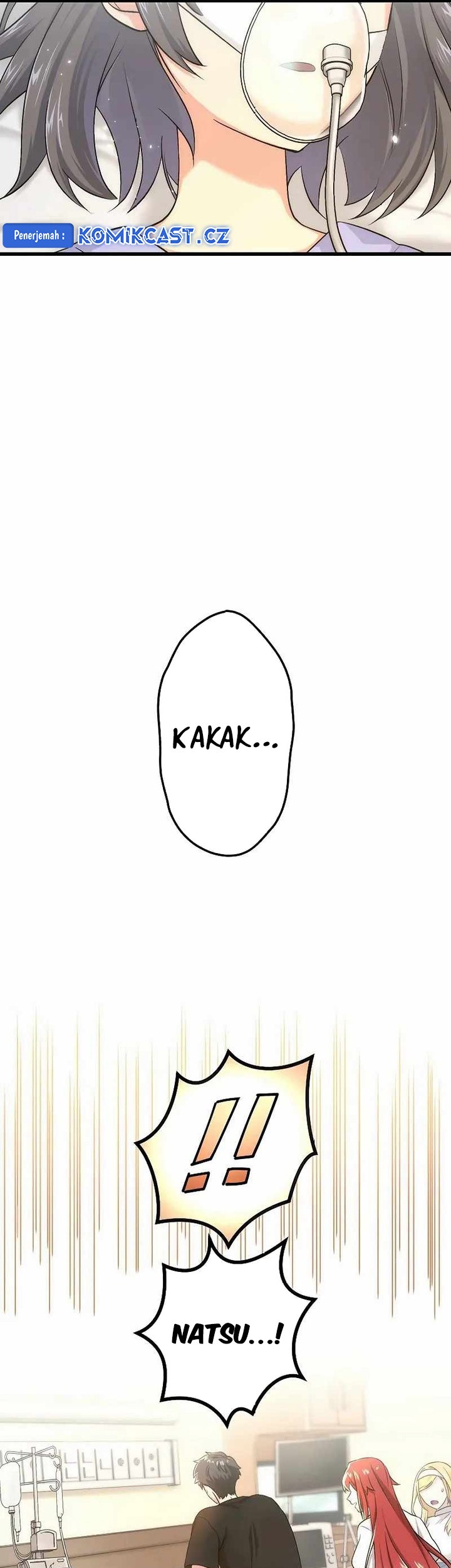 The Regressed S-Class Adventurer’s Quest Life Chapter 29 Gambar 52