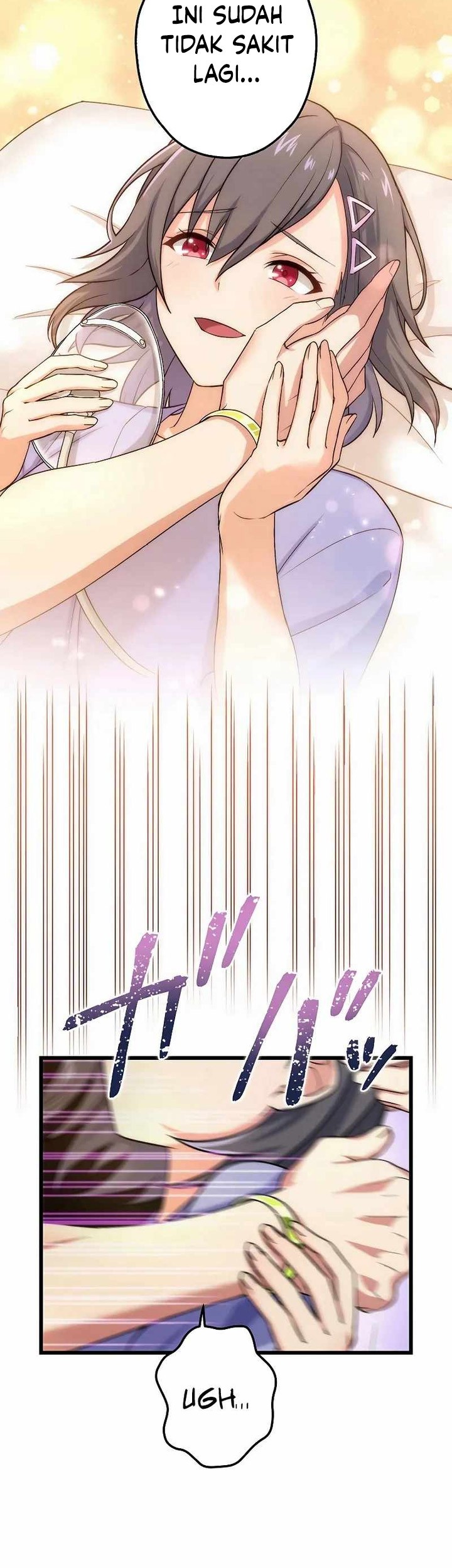 The Regressed S-Class Adventurer’s Quest Life Chapter 29 Gambar 56