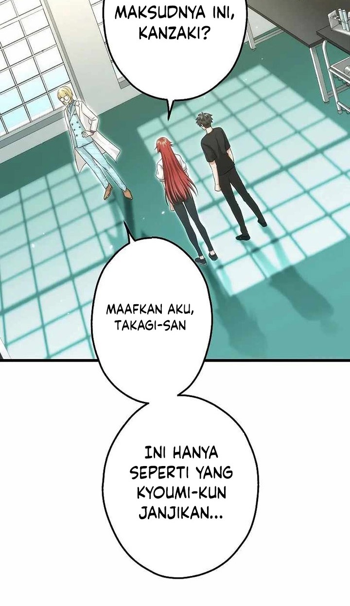 The Regressed S-Class Adventurer’s Quest Life Chapter 29 Gambar 3