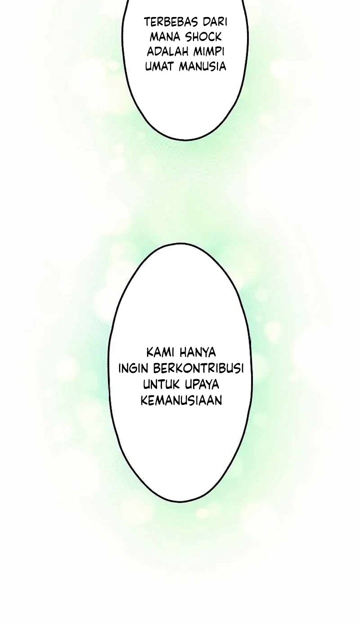 The Regressed S-Class Adventurer’s Quest Life Chapter 29 Gambar 11