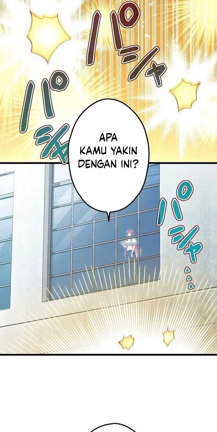 The Regressed S-Class Adventurer’s Quest Life Chapter 29 Gambar 17