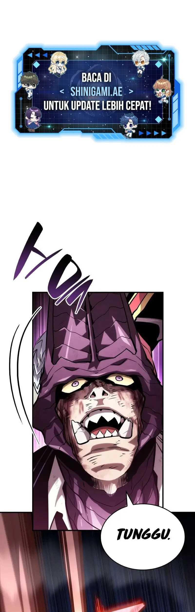 Baca Manhwa Boundless Necromancer Chapter 102 Gambar 2