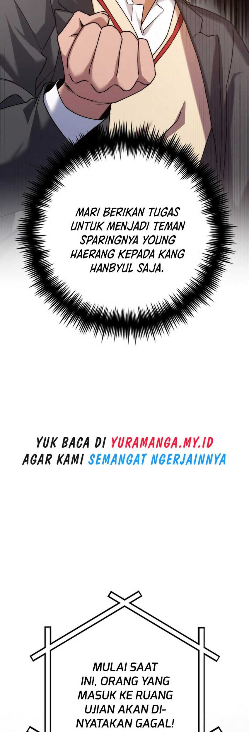 I Became A Childhood Friend of A Mid Level Boss Chapter 31 Gambar 46