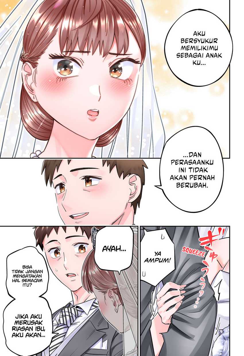 Dosanko Gyaru Is Mega Cute Chapter 119 Gambar 12