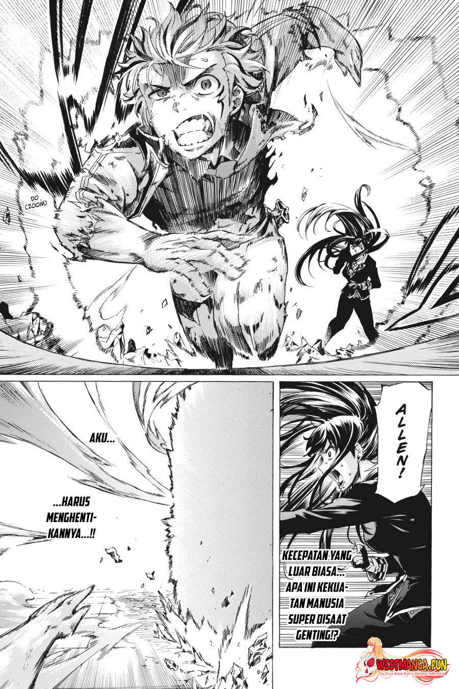 Ichioku-nen Button O Renda Shita Ore Wa, Kizuitara Saikyou Ni Natteita Chapter 28 Gambar 21