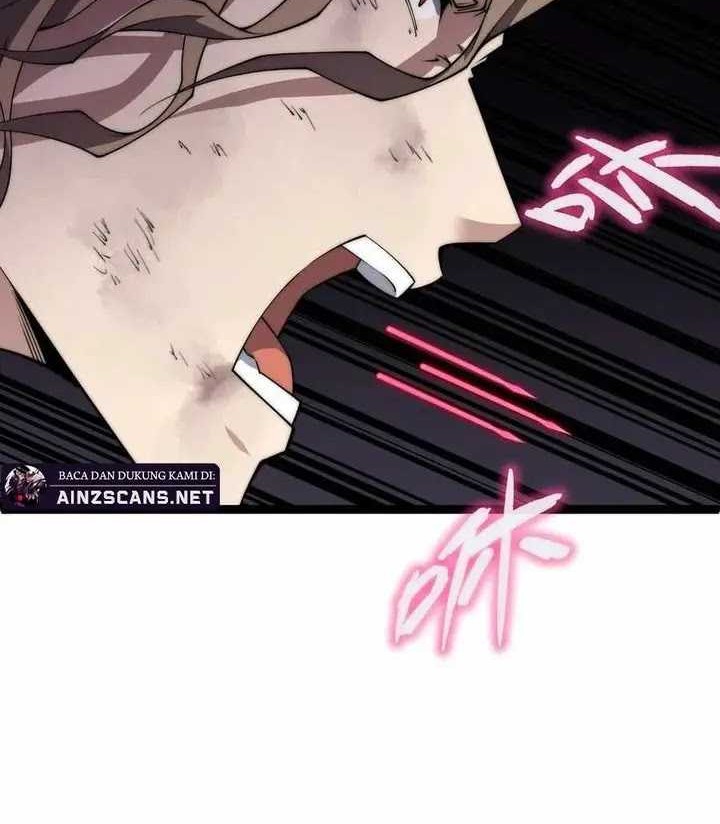 Maxed Strength Necromancer Chapter 42 Gambar 20