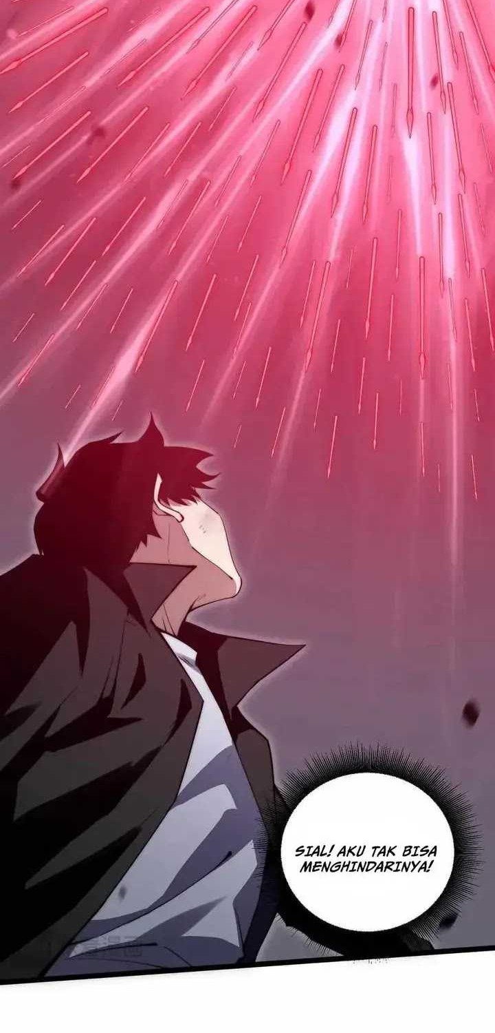 Maxed Strength Necromancer Chapter 42 Gambar 28