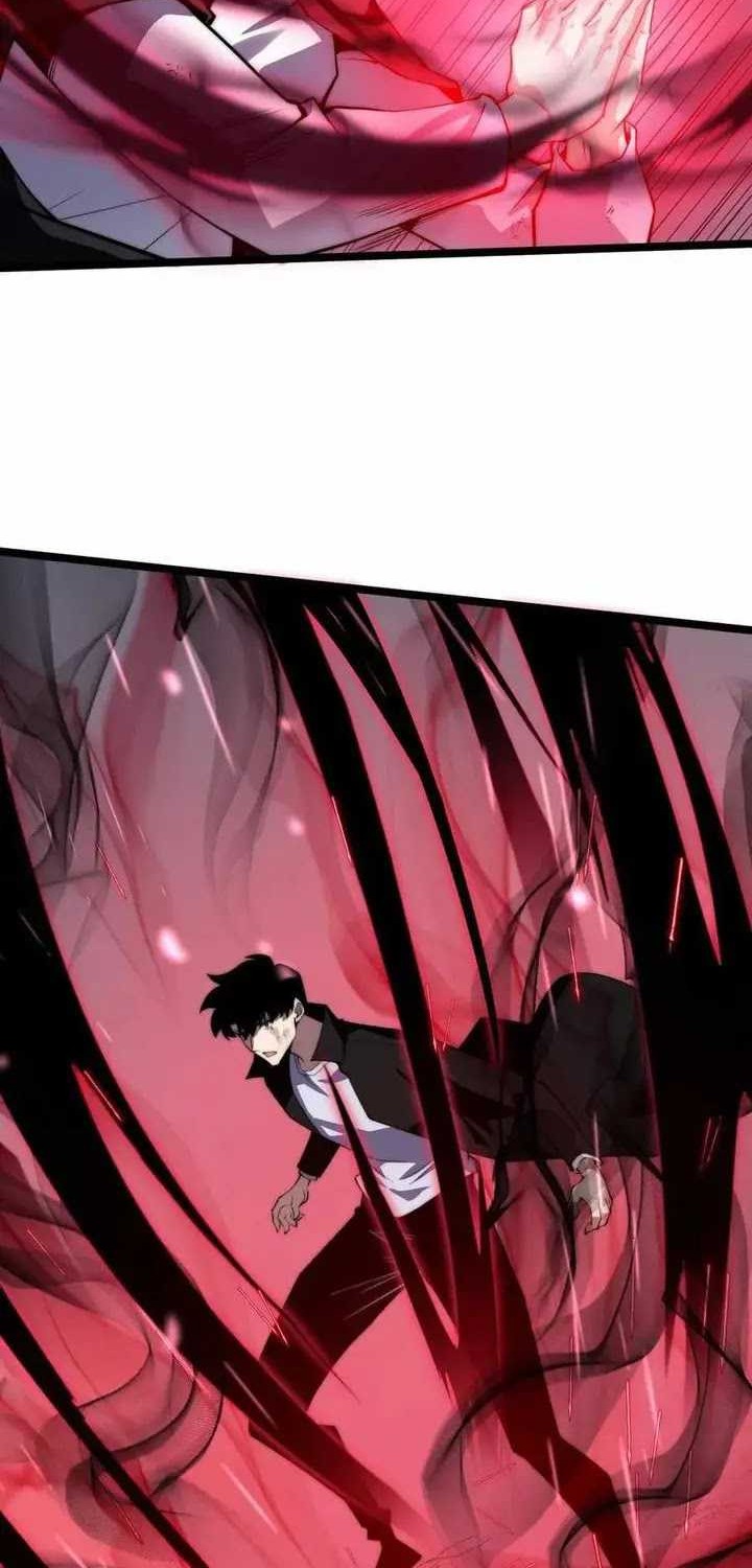 Maxed Strength Necromancer Chapter 42 Gambar 30