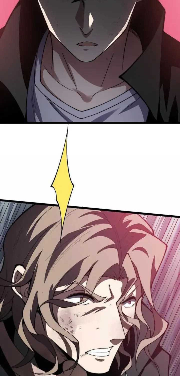 Maxed Strength Necromancer Chapter 42 Gambar 36